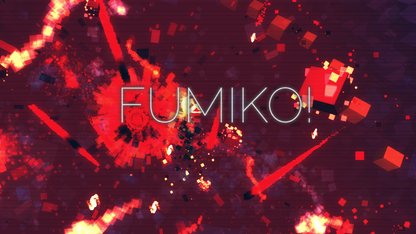 Fumiko!