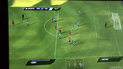 FIFA 10