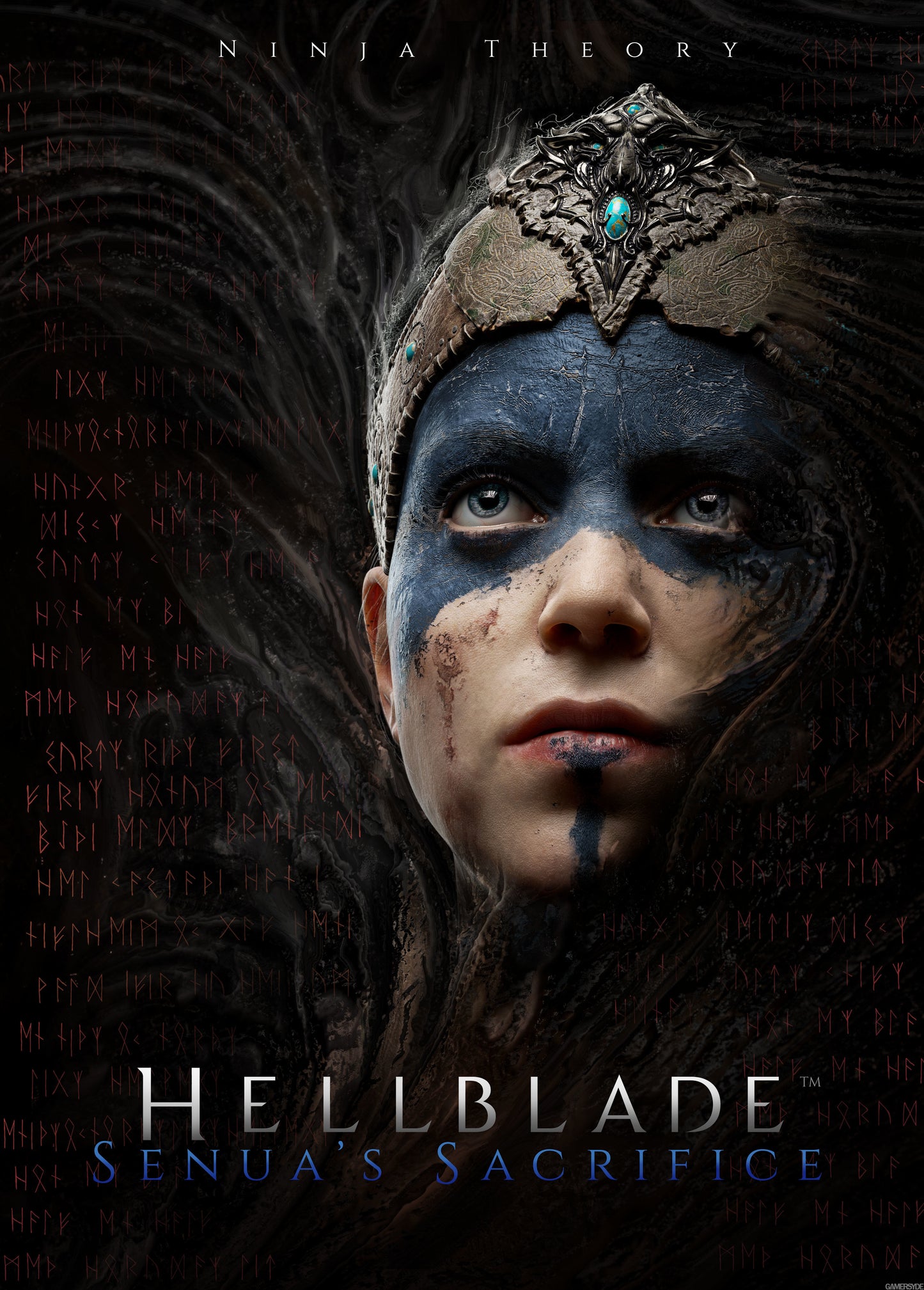Hellblade: Senua's Sacrifice [VR]