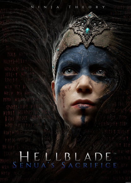 Hellblade: Senua's Sacrifice [VR]