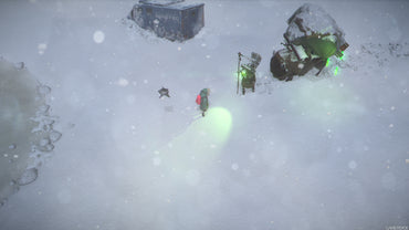 Impact Winter
