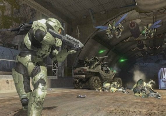 Halo: The Master Chief Collection- Feather Skull (DLC) (Xbox One)