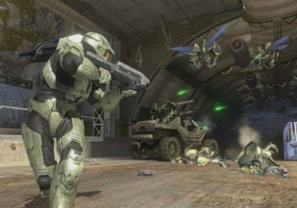Halo: The Master Chief Collection- Feather Skull (DLC) (Xbox One)
