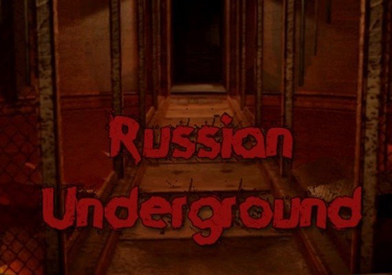 Russian Underground [VR]