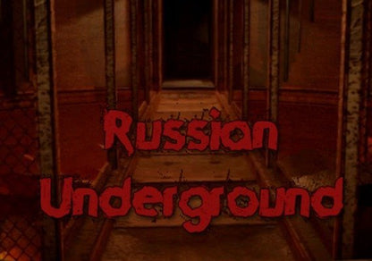 Russian Underground [VR]