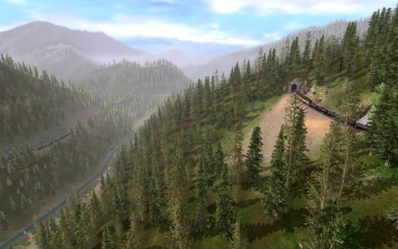 Trainz a New Era Mega Pack