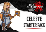 Idle Champions of the Forgotten Realms - Celeste's Starter Pack (DLC)