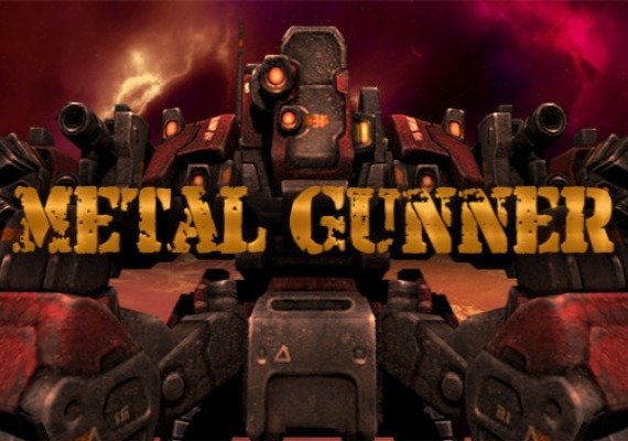 Metal Gunner