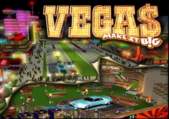 Vegas: Make It Big