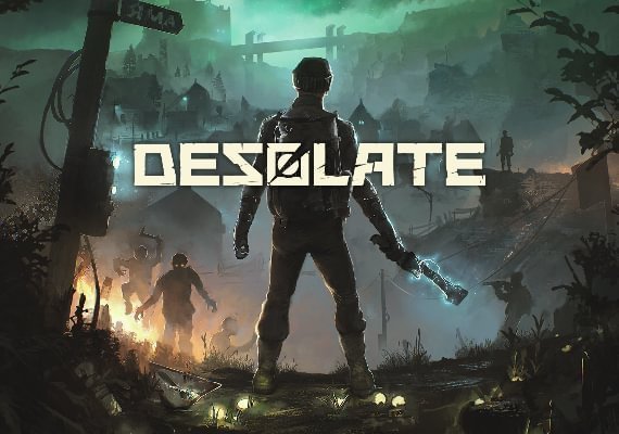 DESOLATE (EU)
