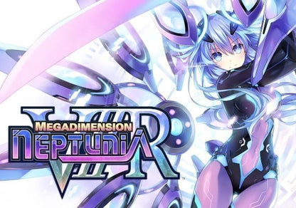 Megadimension Neptunia VIIR - Deluxe Pack