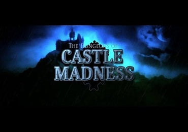 The Dungeons of Castle Madness Steam Key GLOBAL