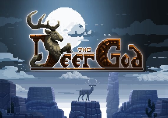 The Deer God Steam Key GLOBAL