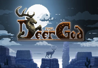 The Deer God Steam Key GLOBAL