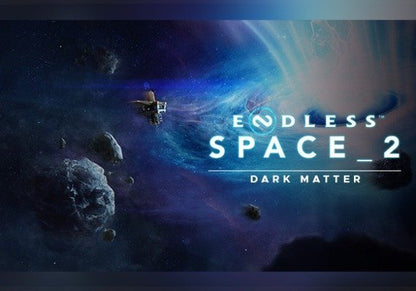 Endless Space 2 - Dark Matter (DLC) (EU)