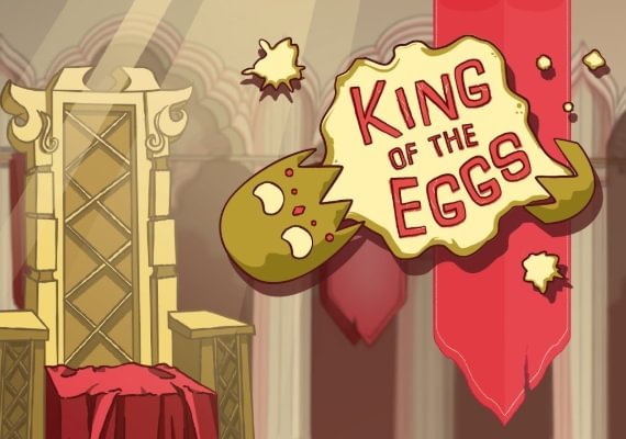 King of the Eggs