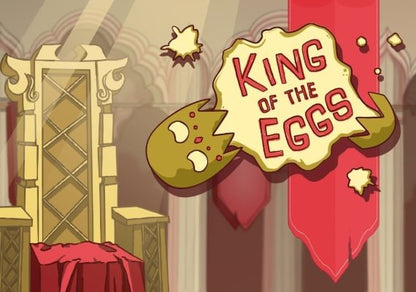 King of the Eggs