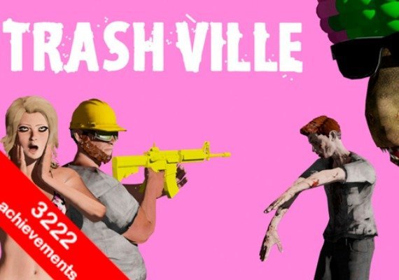 Trashville