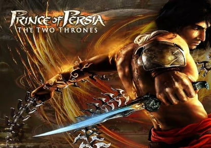 Prince of Persia GOG