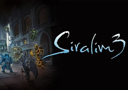 Siralim 3