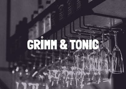 Grimm &amp; Tonic
