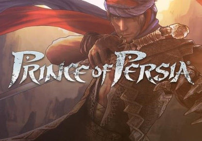 Prince of Persia GOG