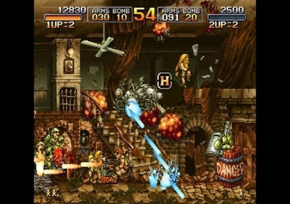 METAL SLUG Complete Bundle