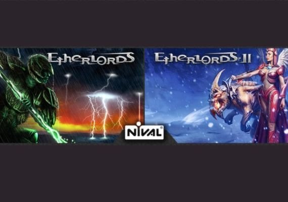 Etherlords Bundle