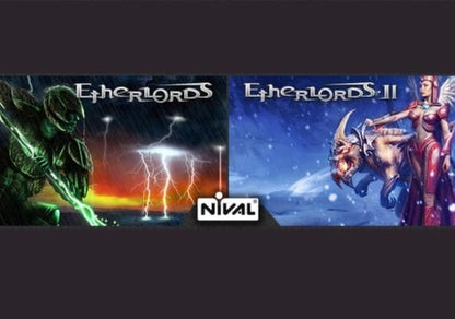 Etherlords Bundle