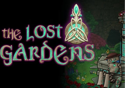 The Lost Gardens Steam Key GLOBAL