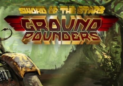 Ground Pounders