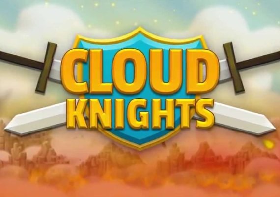 Cloud Knights