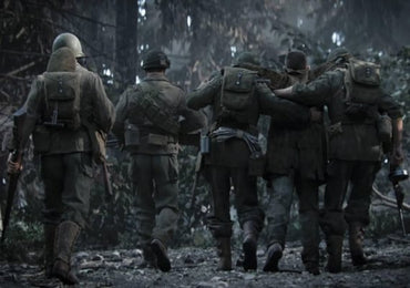 Call of Duty: WWII - Call of Duty Endowment Bravery Pack (DLC) (EMEA)