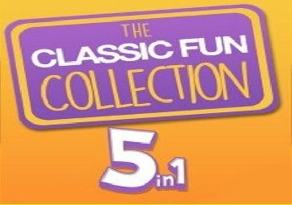 Classic Fun Collection 5 in 1 Steam
