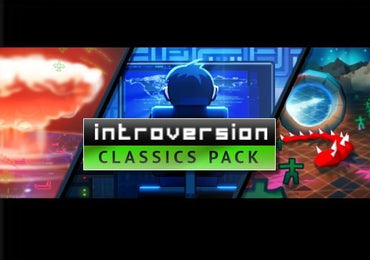 Introversion Classics Pack