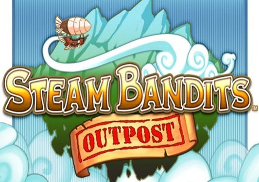 Steam Bandits: Outpost Explorer's Equipment Pack