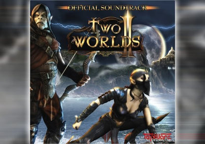 Two Worlds II - Soundtrack (DLC)