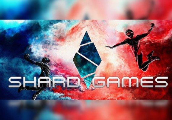 Shard Games (PC)