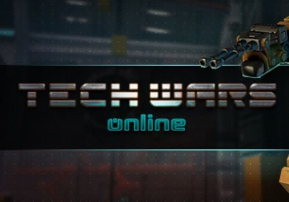 Techwars Online Steam CD Key