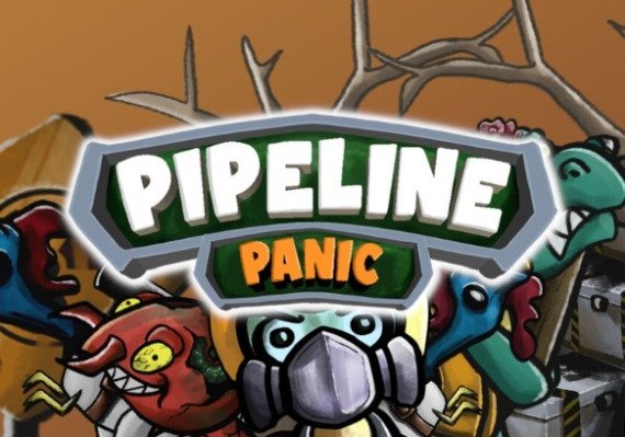 Pipeline Panic