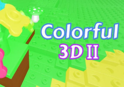 Colorful3D II