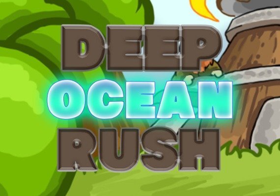 Deep Ocean Rush Steam CD Key