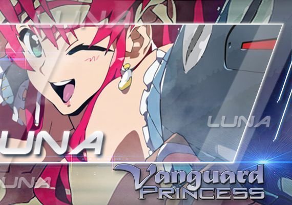 Vanguard Princess Complete Pack
