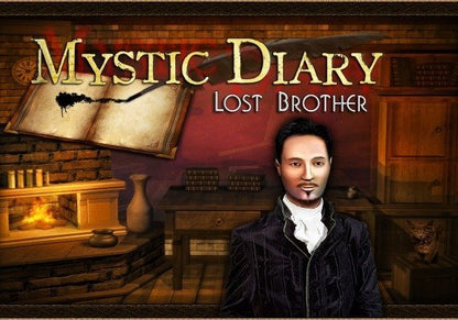 Mystic Diary - Quest for Lost Brother