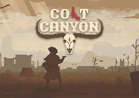 Colt Canyon