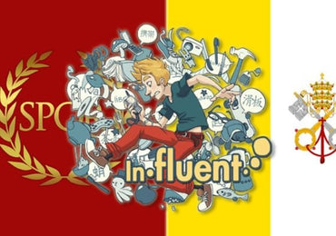 Influent - Latina [Learn Latin]