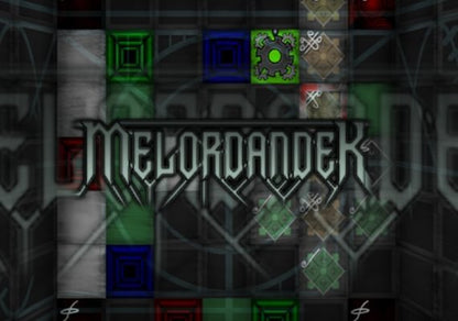 Melordandek