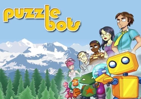 Puzzle Bots