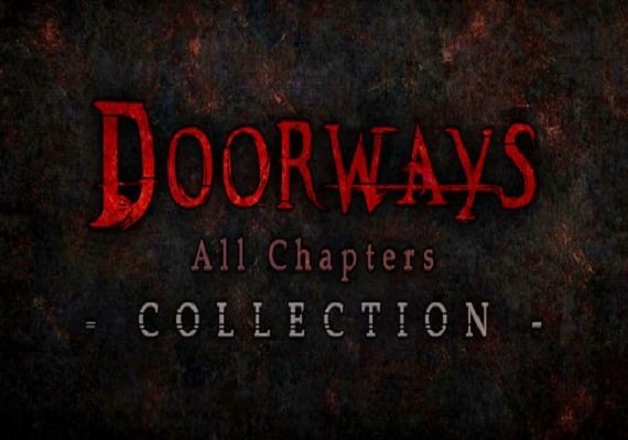 Doorways: All Chapters Collection