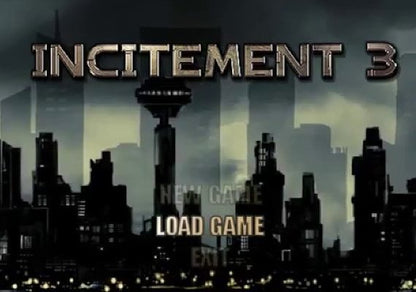 Incitement 3 Steam Key GLOBAL